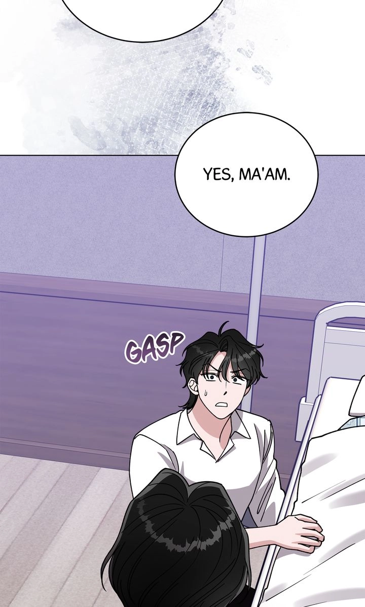 Please Step on Me, Prince! Chapter 22 page 47