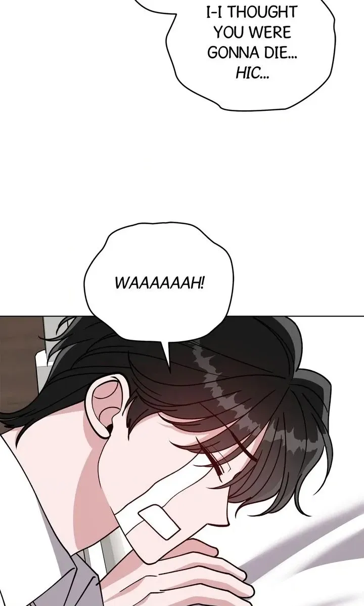 Please Step on Me, Prince! Chapter 22 page 40