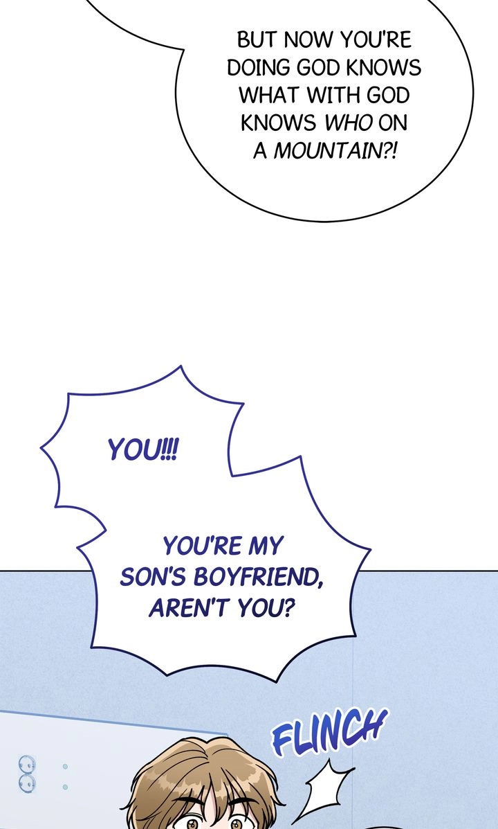 Please Step on Me, Prince! Chapter 22 page 53