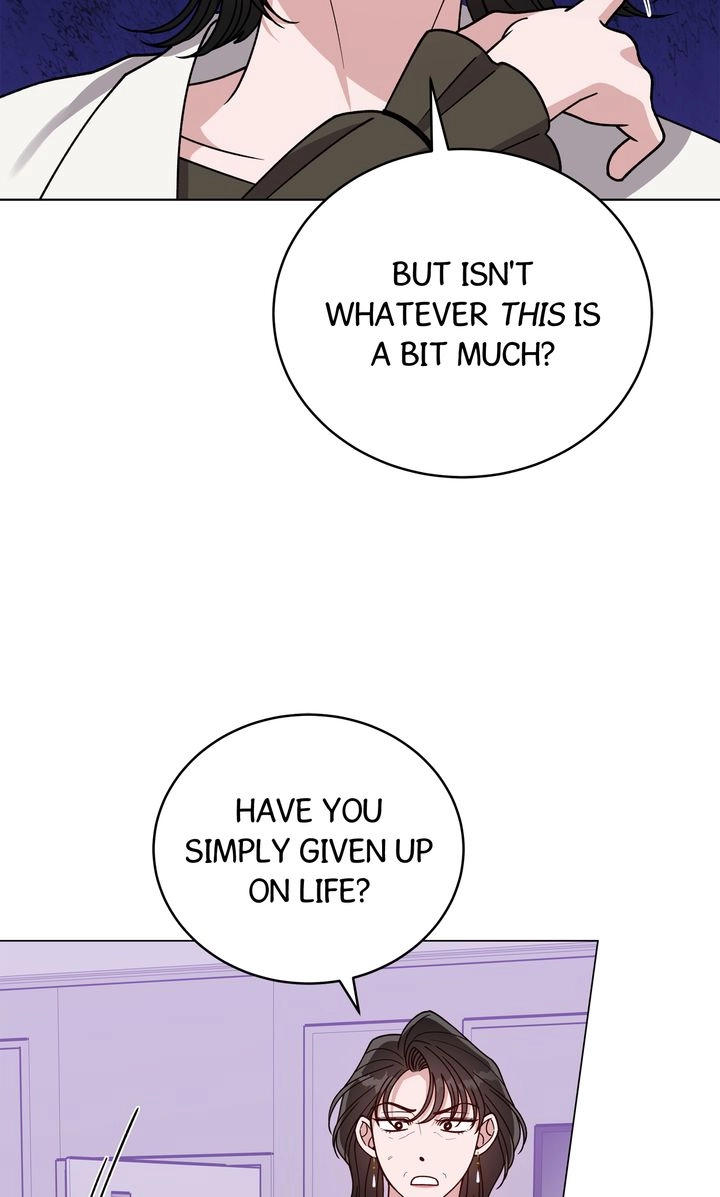 Please Step on Me, Prince! Chapter 22 page 63
