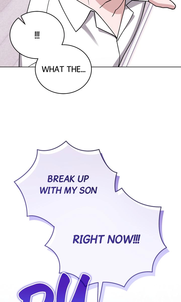 Please Step on Me, Prince! Chapter 22 page 55