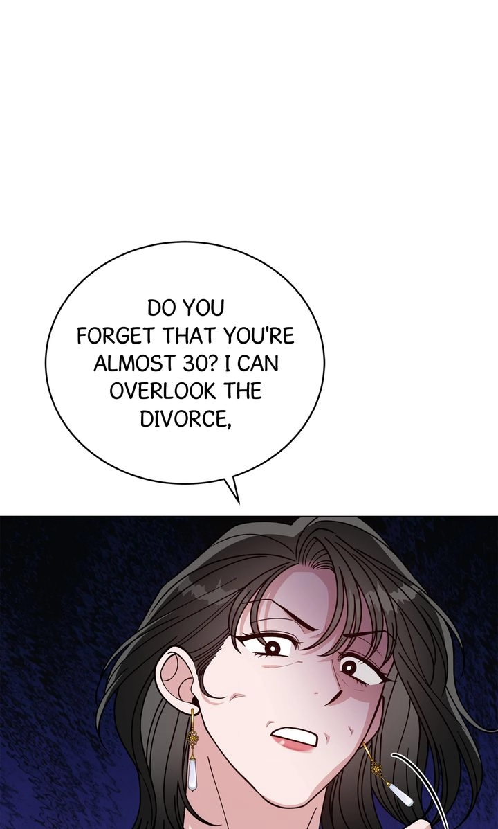 Please Step on Me, Prince! Chapter 22 page 62