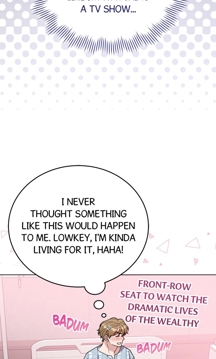 Please Step on Me, Prince! Chapter 22 page 68