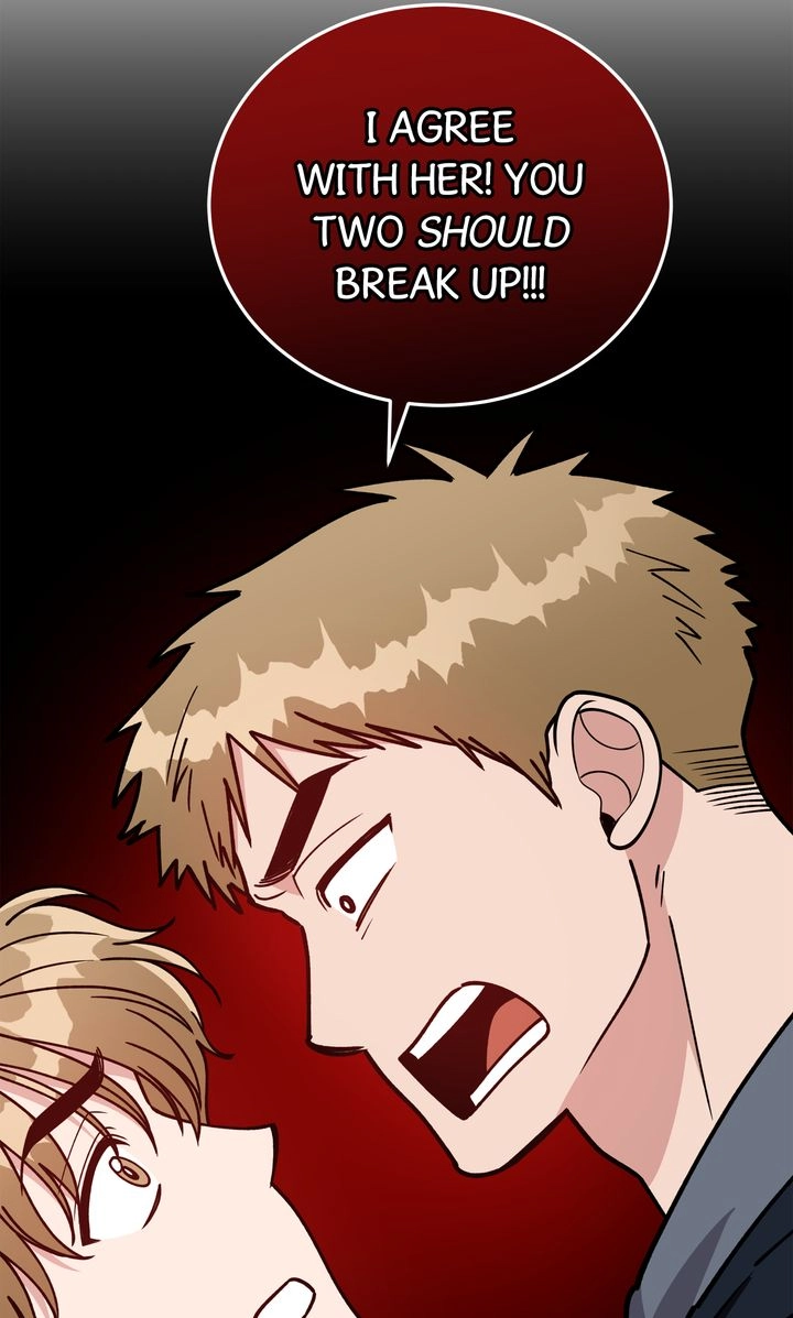 Please Step on Me, Prince! Chapter 22 page 77