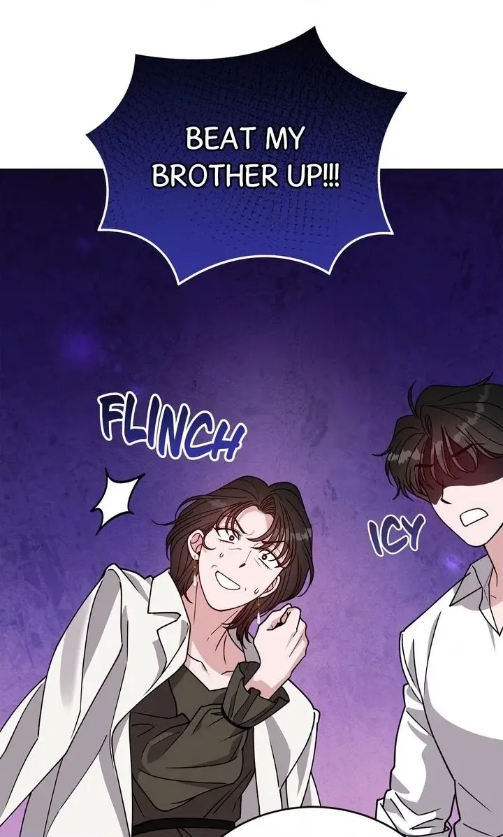 Please Step on Me, Prince! Chapter 22 page 80