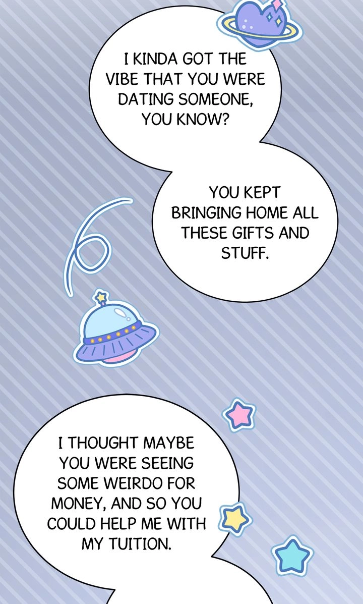 Please Step on Me, Prince! Chapter 22 page 84