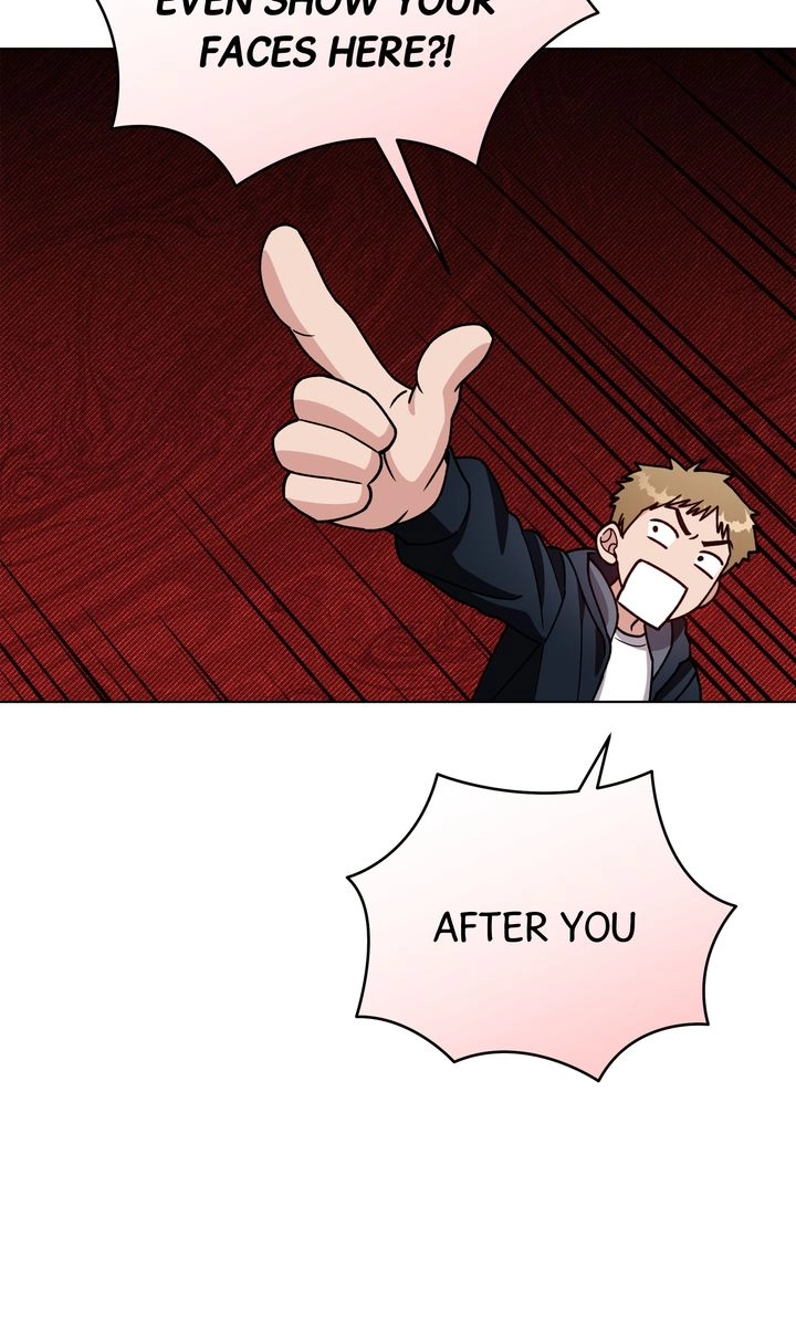 Please Step on Me, Prince! Chapter 22 page 79