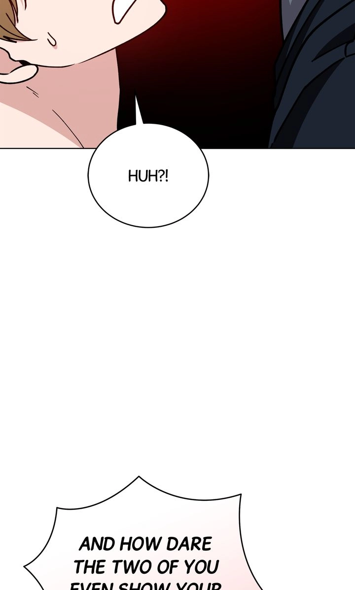 Please Step on Me, Prince! Chapter 22 page 78