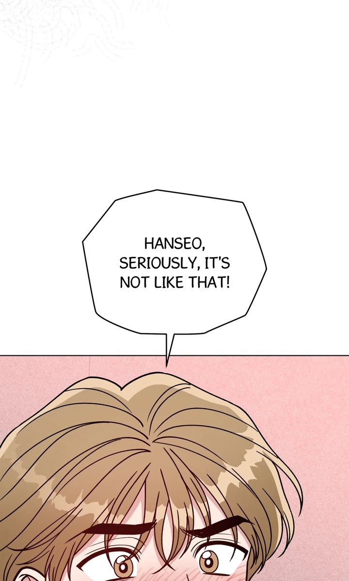 Please Step on Me, Prince! Chapter 22 page 89