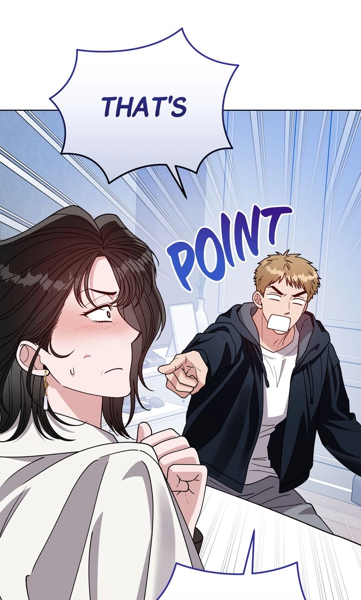 Please Step on Me, Prince! Chapter 22 page 86