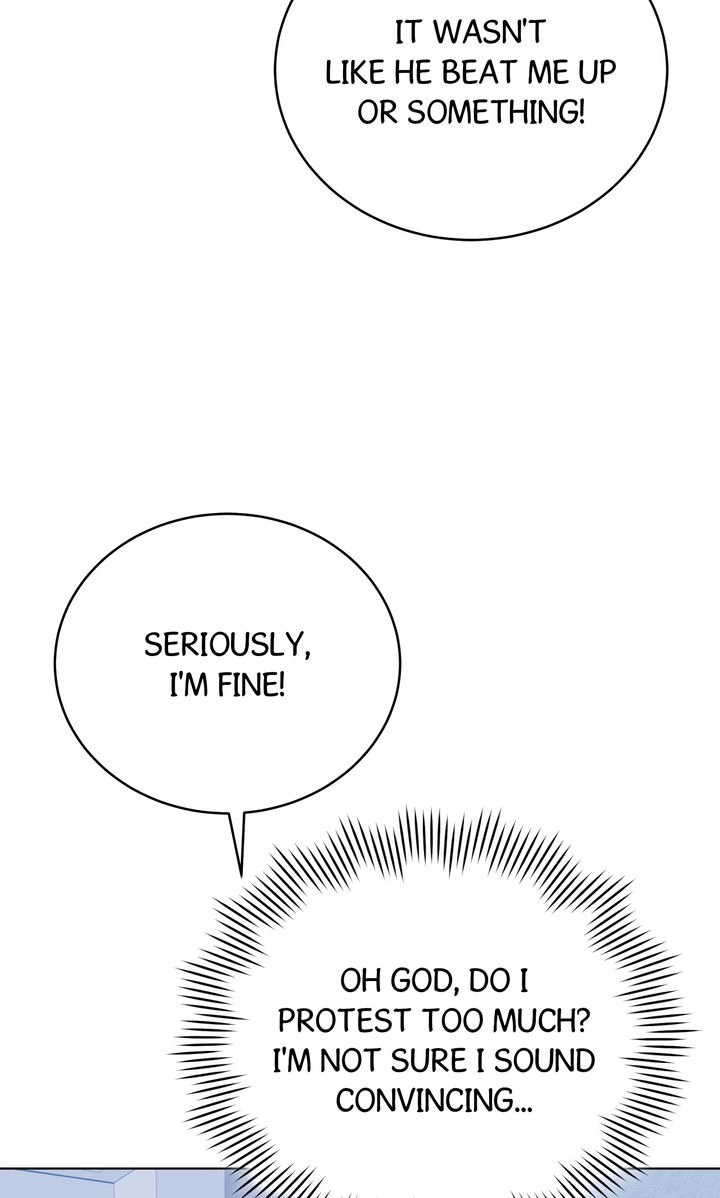 Please Step on Me, Prince! Chapter 23 page 3