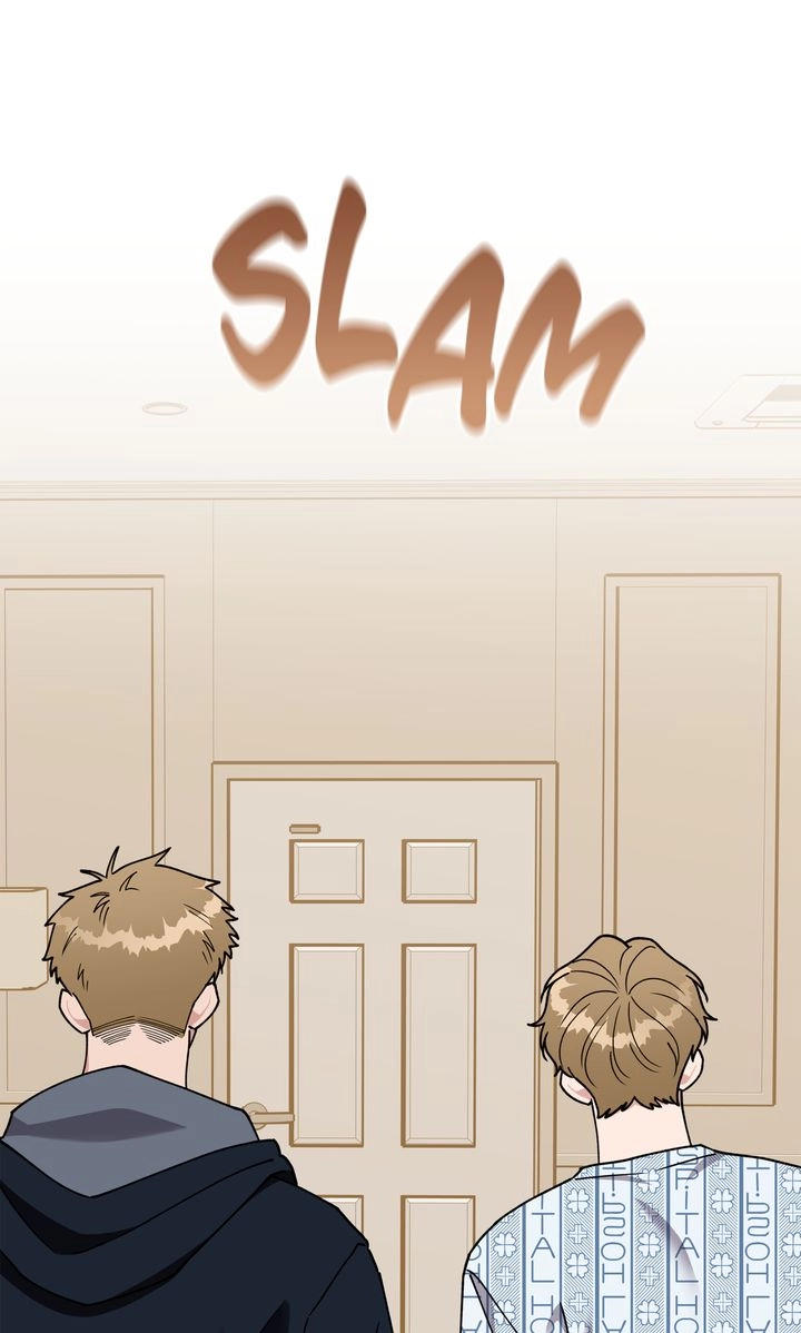 Please Step on Me, Prince! Chapter 23 page 26