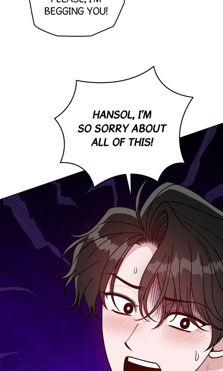 Please Step on Me, Prince! Chapter 23 page 24
