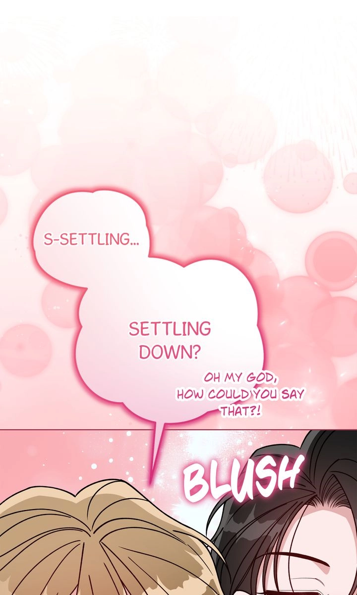 Please Step on Me, Prince! Chapter 23 page 16