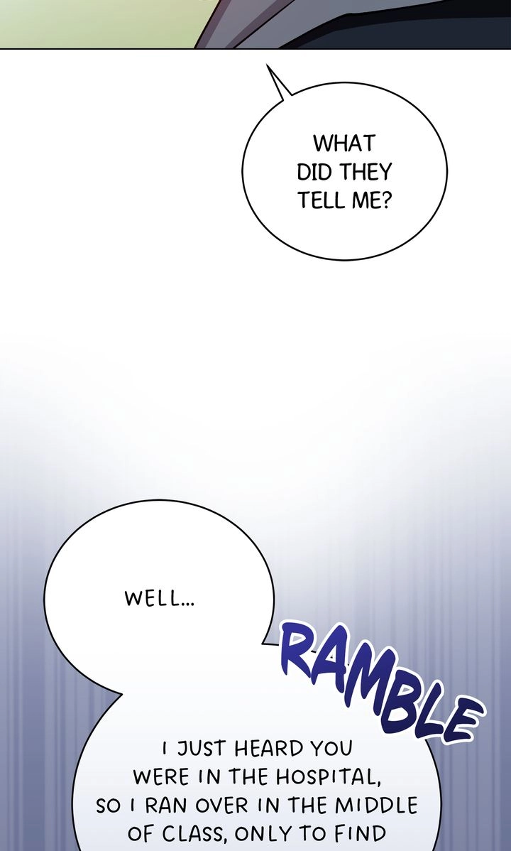 Please Step on Me, Prince! Chapter 23 page 35