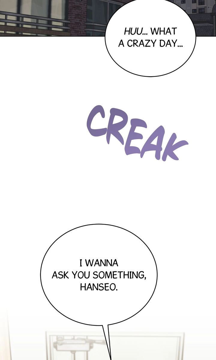 Please Step on Me, Prince! Chapter 23 page 31