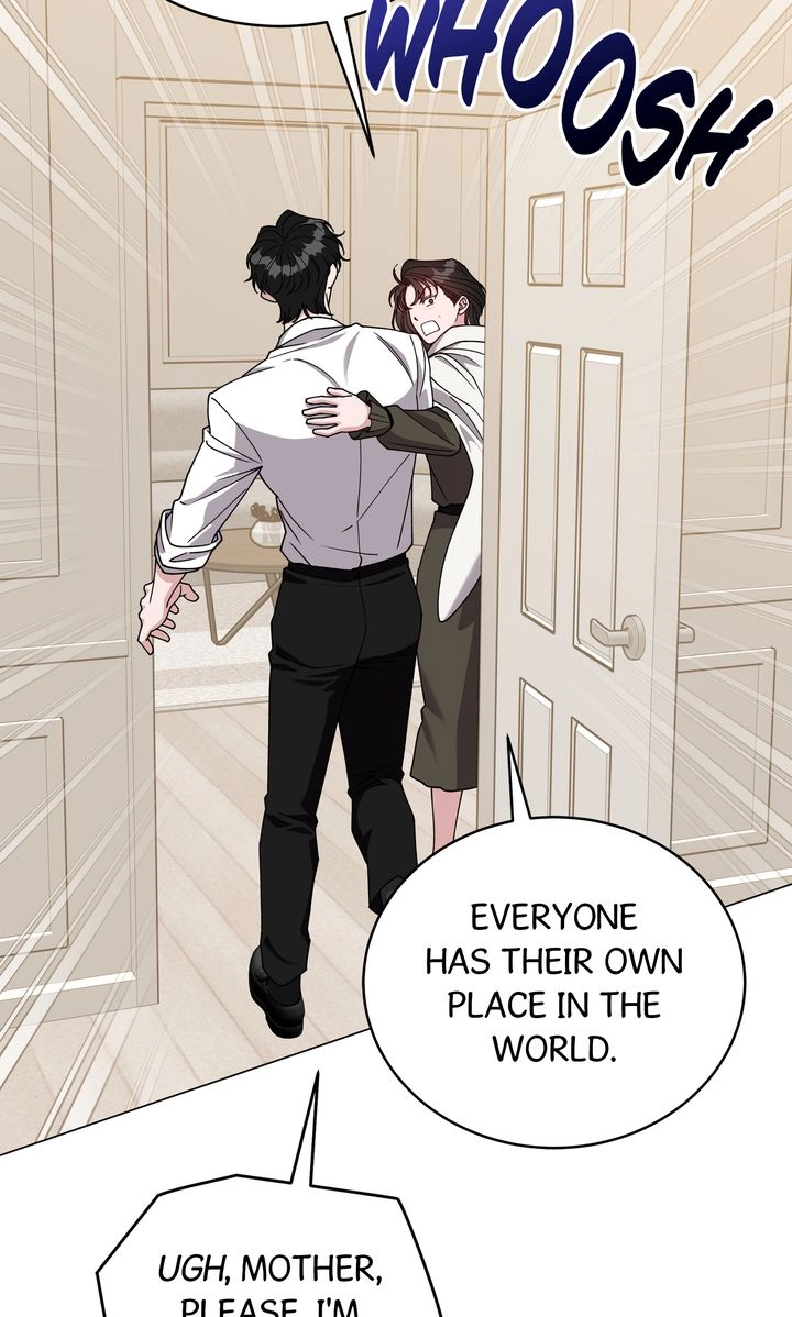 Please Step on Me, Prince! Chapter 23 page 23