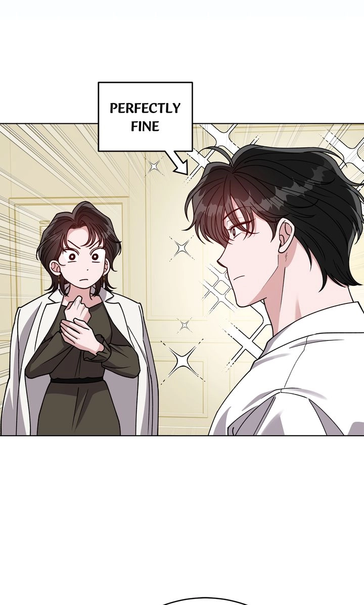 Please Step on Me, Prince! Chapter 23 page 9