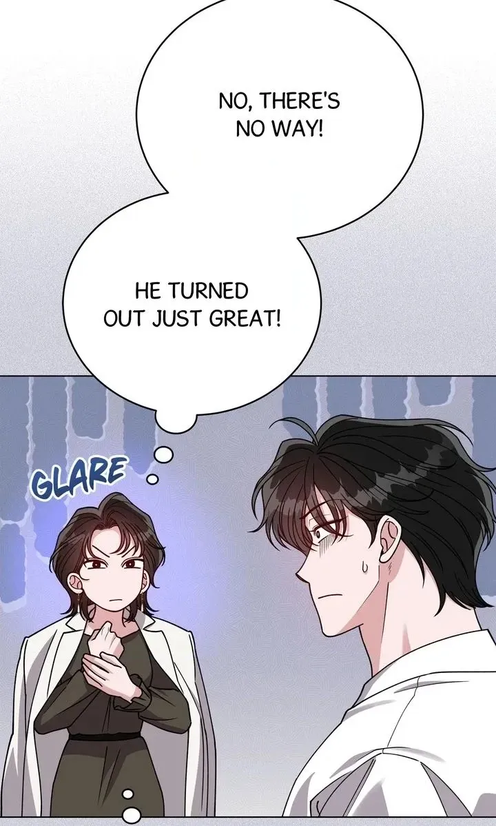 Please Step on Me, Prince! Chapter 23 page 10