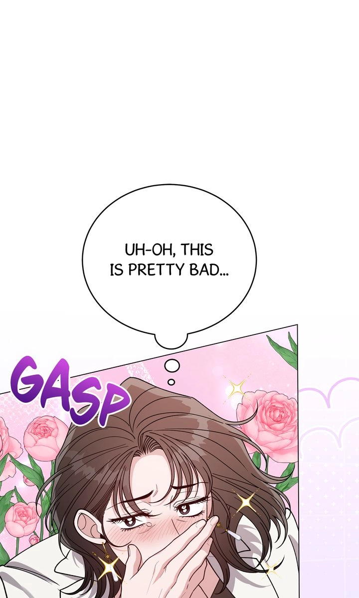 Please Step on Me, Prince! Chapter 23 page 5