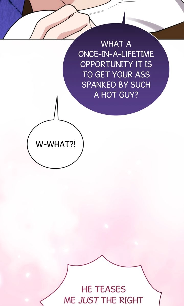 Please Step on Me, Prince! Chapter 23 page 63
