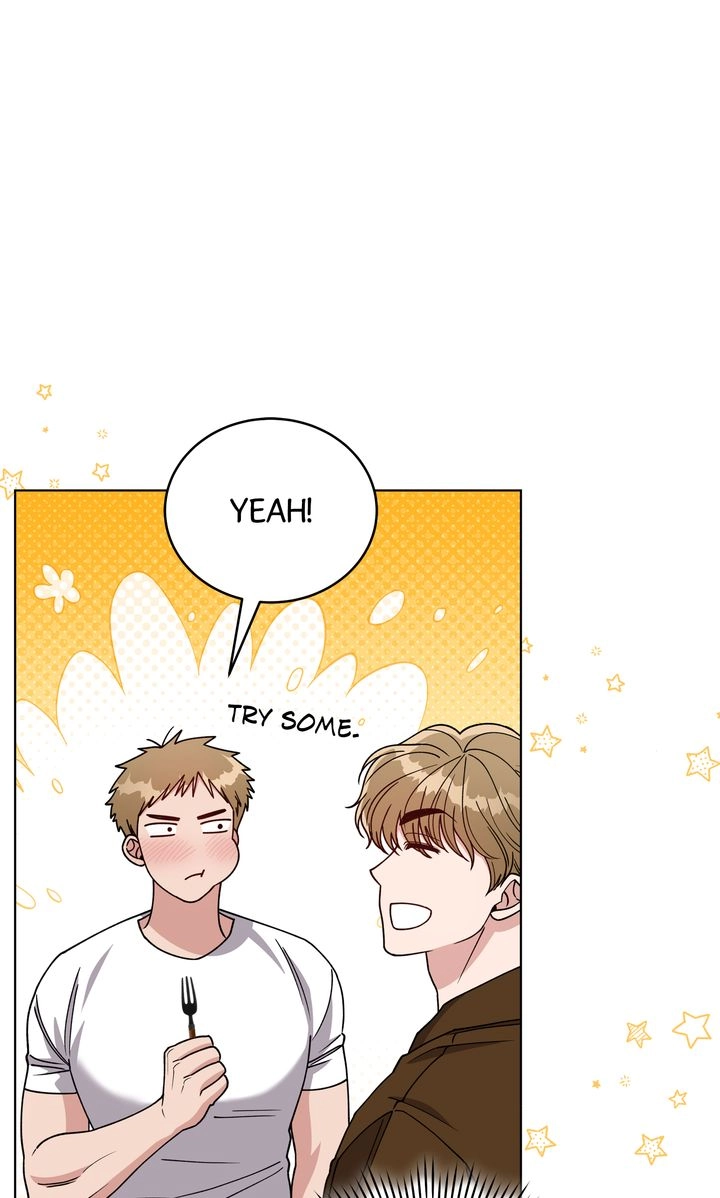 Please Step on Me, Prince! Chapter 23 page 47