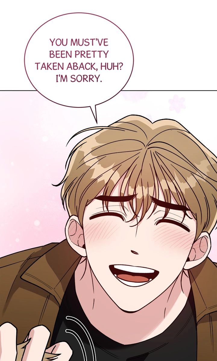 Please Step on Me, Prince! Chapter 23 page 39