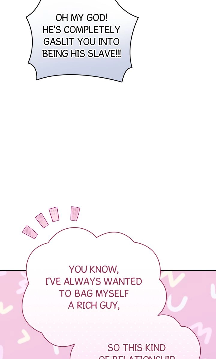 Please Step on Me, Prince! Chapter 23 page 67