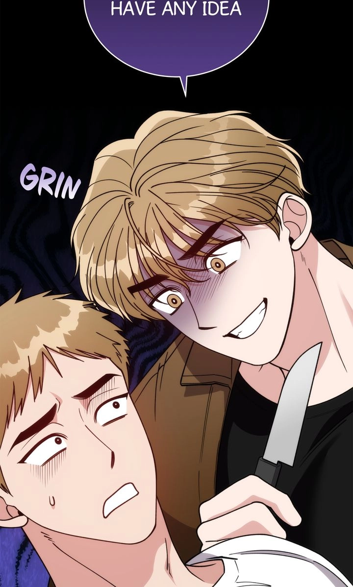 Please Step on Me, Prince! Chapter 23 page 62