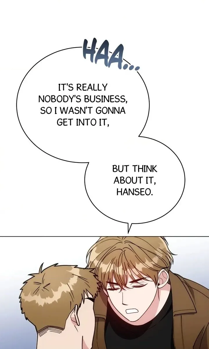Please Step on Me, Prince! Chapter 23 page 60
