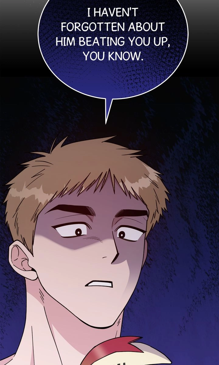 Please Step on Me, Prince! Chapter 23 page 49