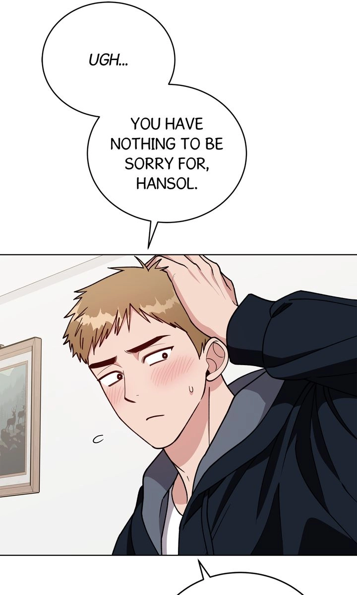 Please Step on Me, Prince! Chapter 23 page 41