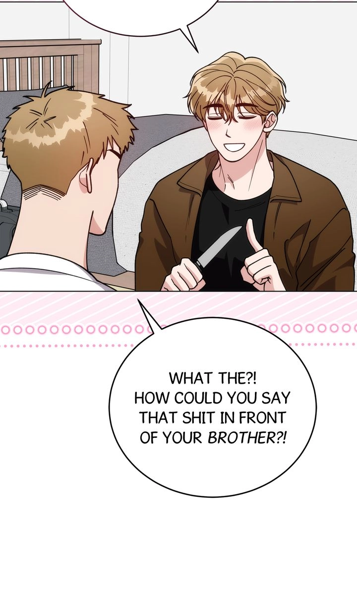 Please Step on Me, Prince! Chapter 23 page 59