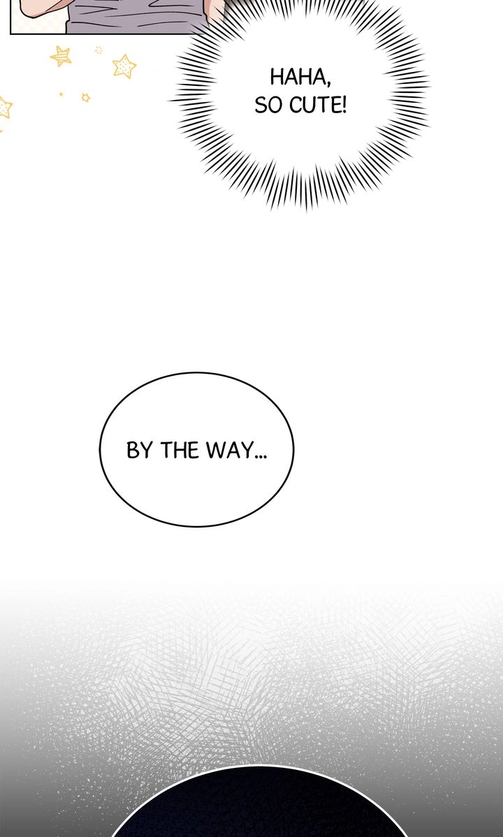 Please Step on Me, Prince! Chapter 23 page 48