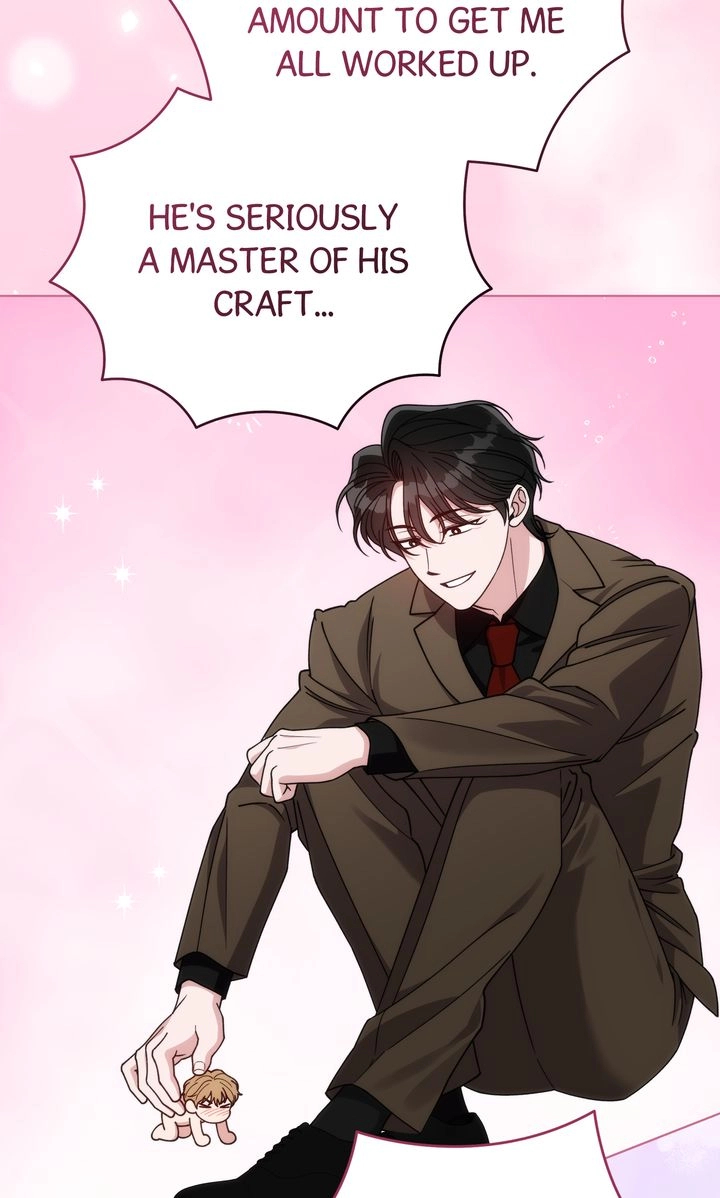 Please Step on Me, Prince! Chapter 23 page 64