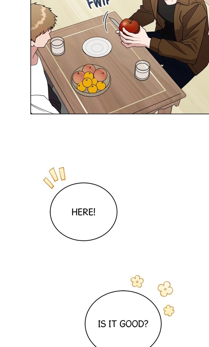 Please Step on Me, Prince! Chapter 23 page 45
