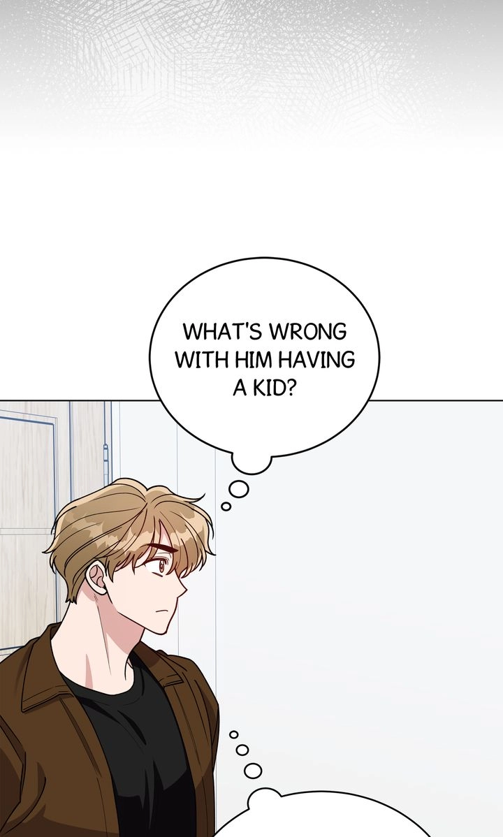 Please Step on Me, Prince! Chapter 23 page 81