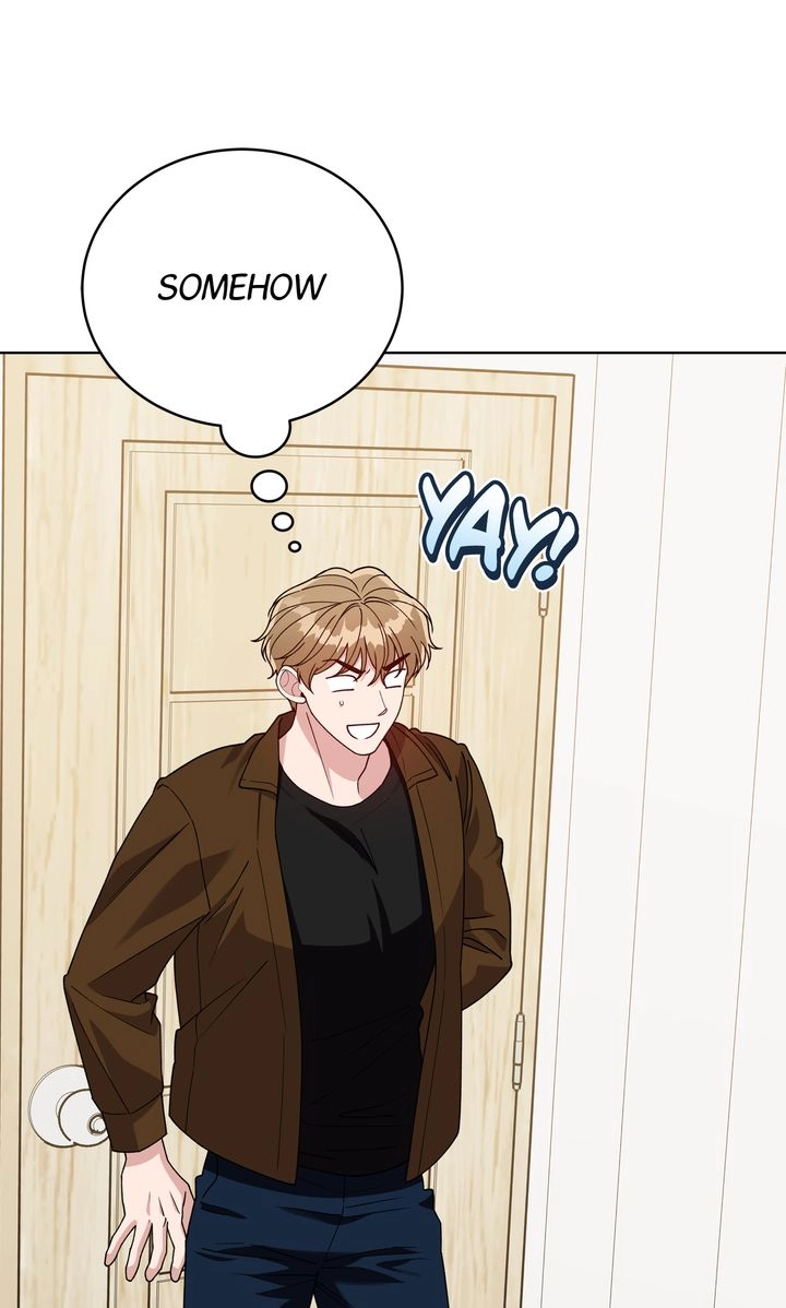 Please Step on Me, Prince! Chapter 23 page 77