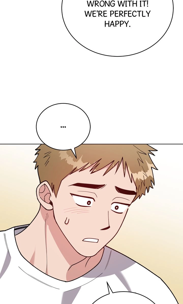 Please Step on Me, Prince! Chapter 23 page 74