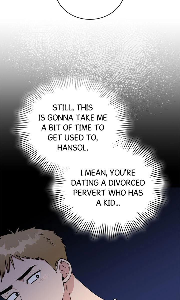 Please Step on Me, Prince! Chapter 23 page 79
