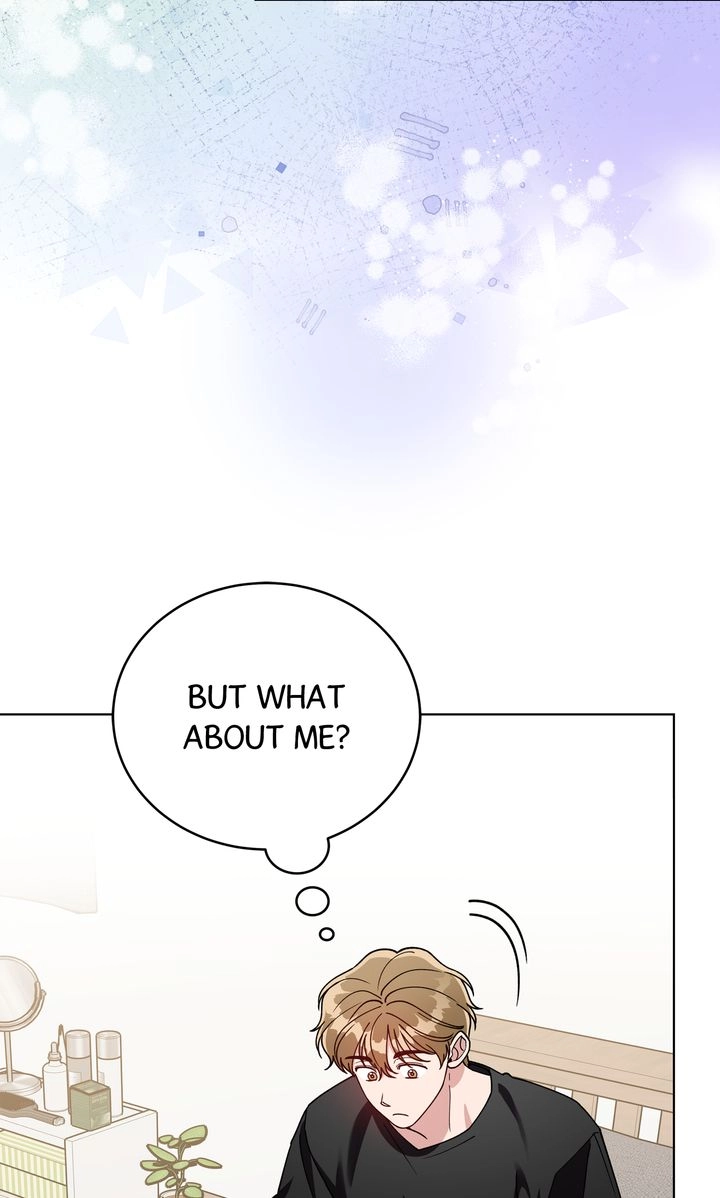 Please Step on Me, Prince! Chapter 23 page 84