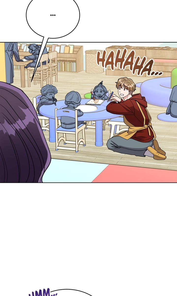 Please Step on Me, Prince! Chapter 24 page 19