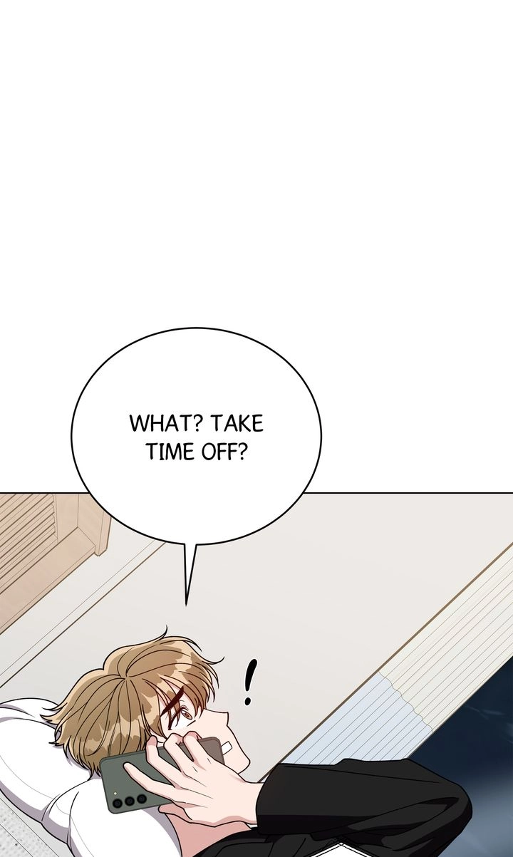 Please Step on Me, Prince! Chapter 24 page 7