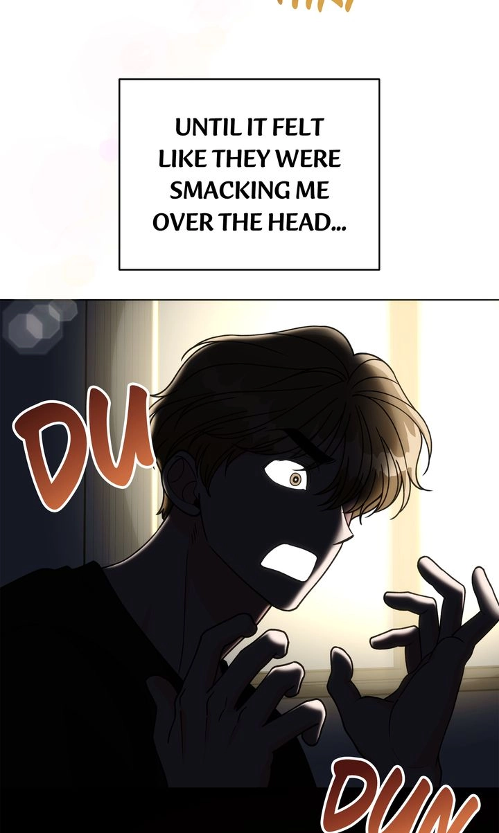 Please Step on Me, Prince! Chapter 24 page 14