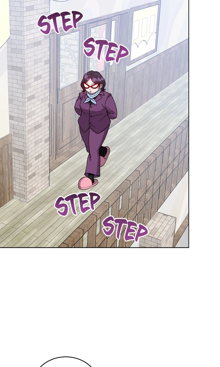 Please Step on Me, Prince! Chapter 24 page 18