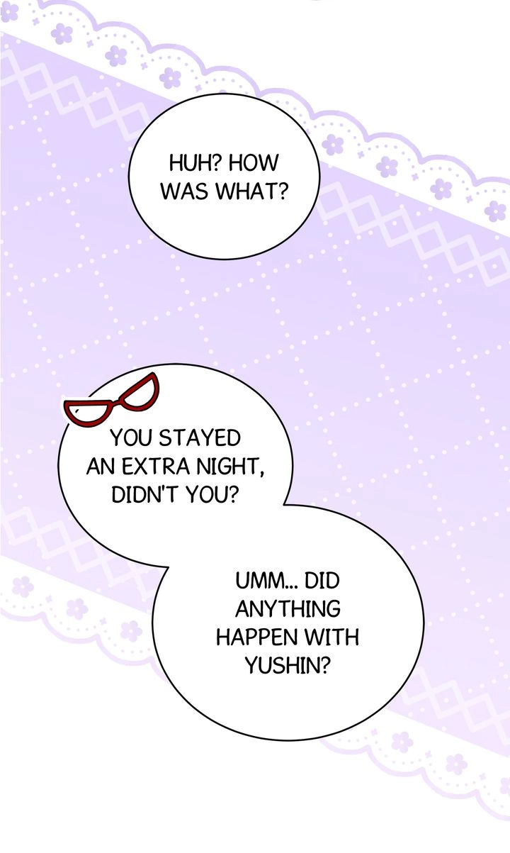 Please Step on Me, Prince! Chapter 24 page 26