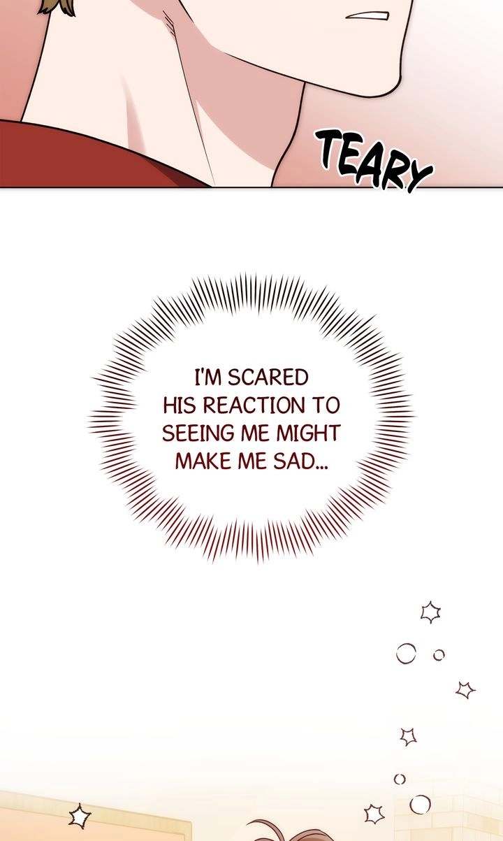 Please Step on Me, Prince! Chapter 24 page 61