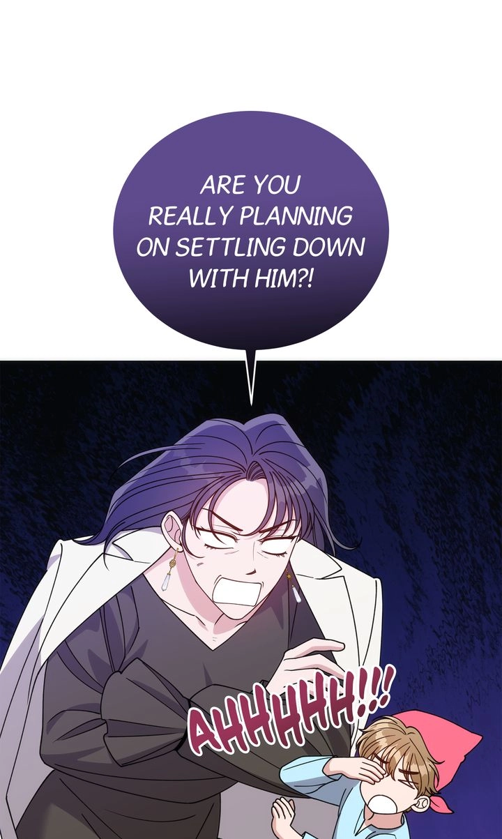 Please Step on Me, Prince! Chapter 24 page 49
