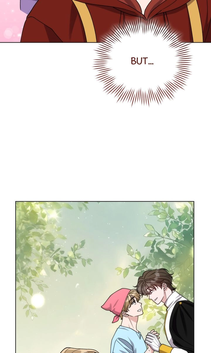 Please Step on Me, Prince! Chapter 24 page 57