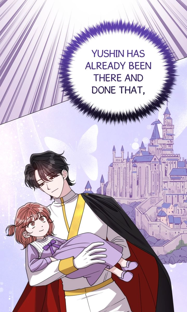 Please Step on Me, Prince! Chapter 24 page 51